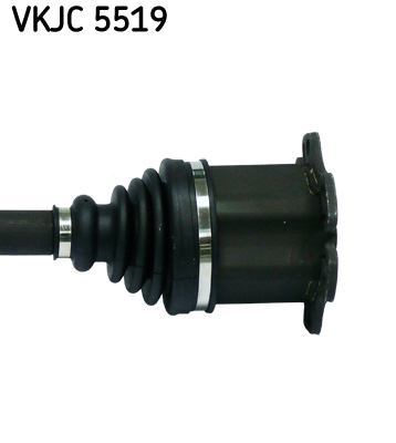 SKF VKJC5519 Féltengely